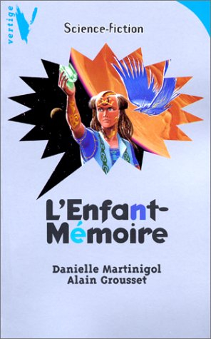 l'enfant-mémoire