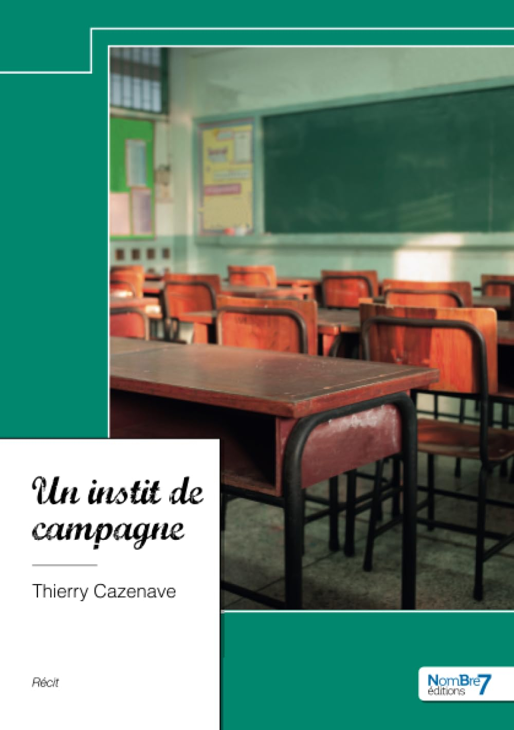 Un instit de campagne