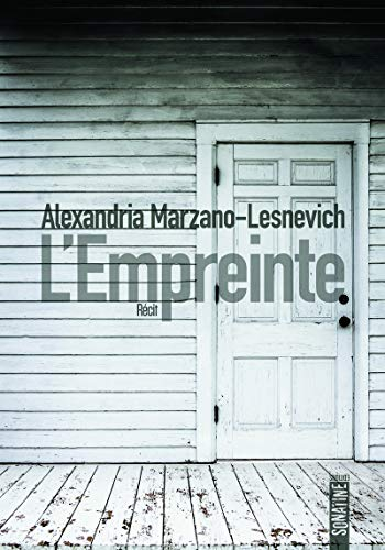 L'empreinte : récit