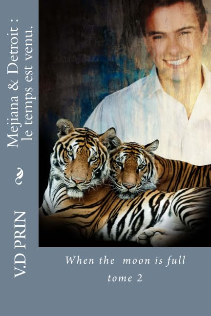 Mejiana & Detroit : le temps est venu.