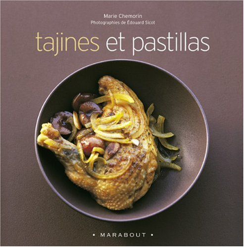 Tajines et pastillas