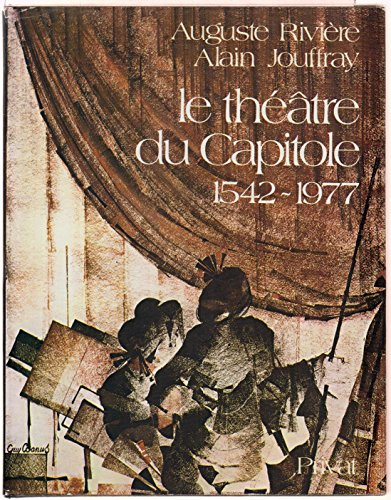 le théâtre du capitole