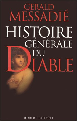 Histoire générale du diable