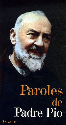 Paroles de lumière : florilège de la correspondance