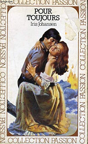 pour toujours (collection passion)