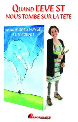 quand l'everest nous tombe sur la tête