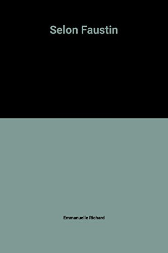 selon faustin