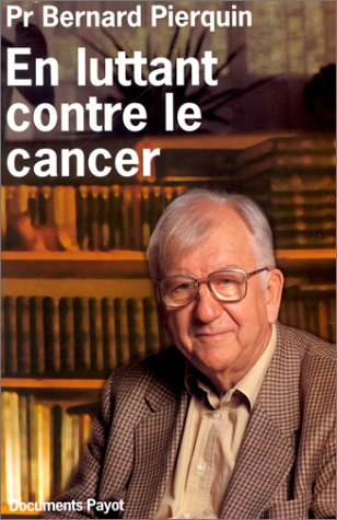 En luttant contre le cancer