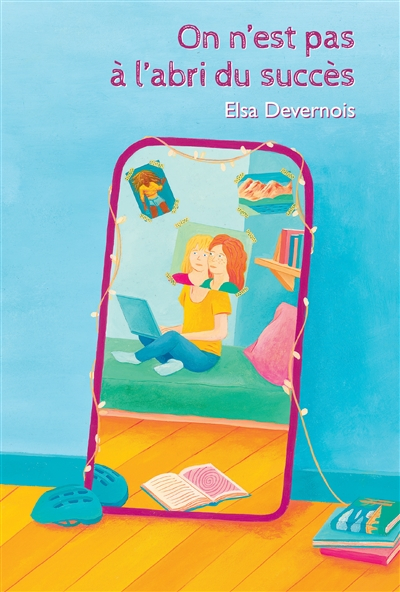 On n'est pas à l'abri du succès