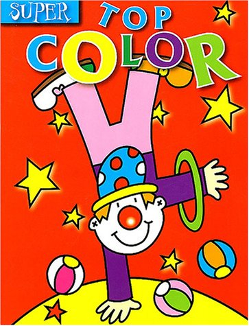 super top color