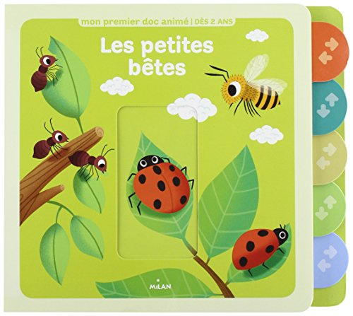 Les petites bêtes
