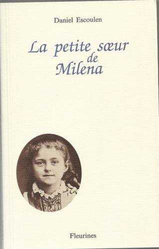 La petite soeur de Milena