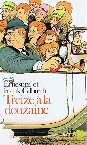 Treize à la douzaine