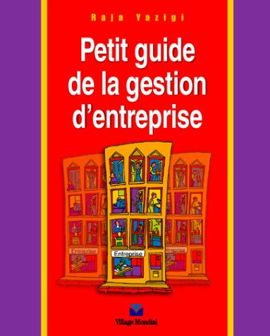 Petit guide de la gestion d'entreprise
