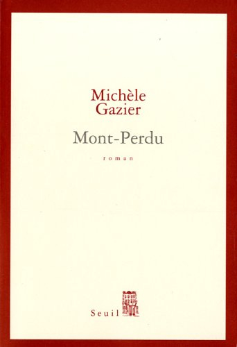 Mont-Perdu