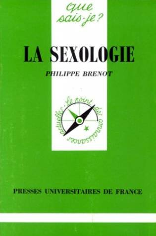 La Sexologie