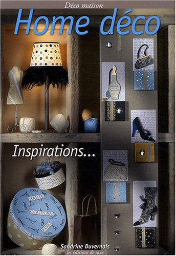 Home déco inspirations...