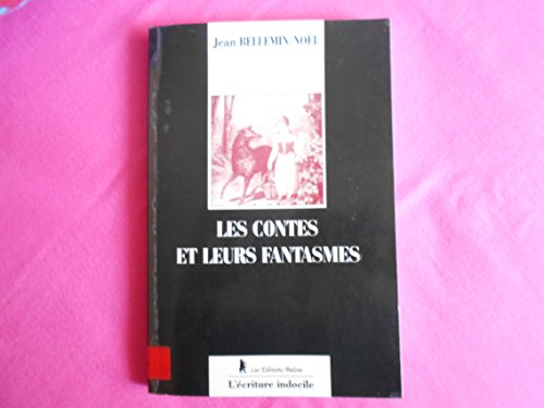 les contes et leurs fantasmes