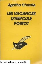 les vacances d'hercule poirot