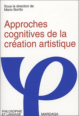 Approches cognitives de la création artistique
