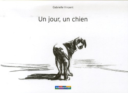 Un jour, un chien