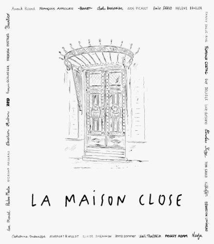 La maison close