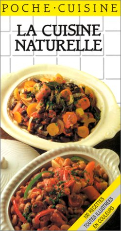 La Cuisine naturelle