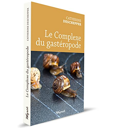 Le complexe du gastéropode