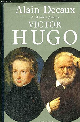 victor hugo
