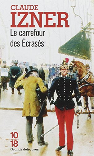 Le carrefour des écrasés