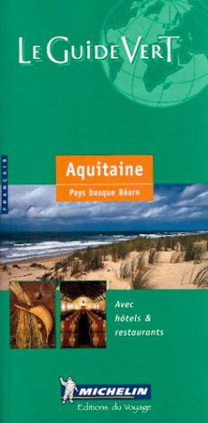 aquitaine : pays basque, béarn