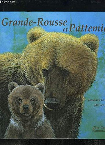 Grande Rousse et Pattemiel