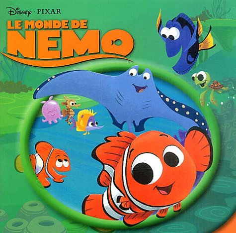 Le monde de Nemo