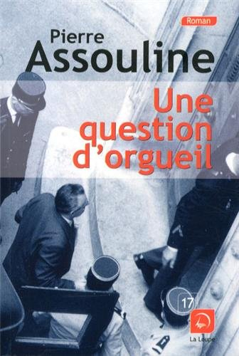 Une question d'orgueil