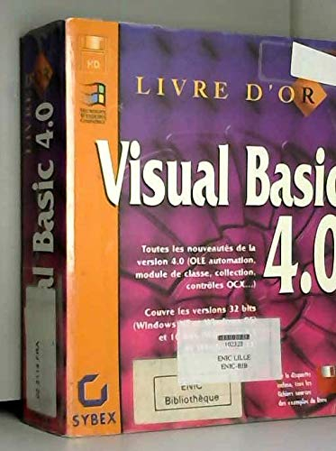 Visual Basic 4