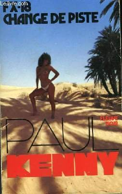 FX-18 change de piste