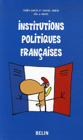 Institutions politiques françaises