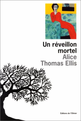 Un réveillon mortel