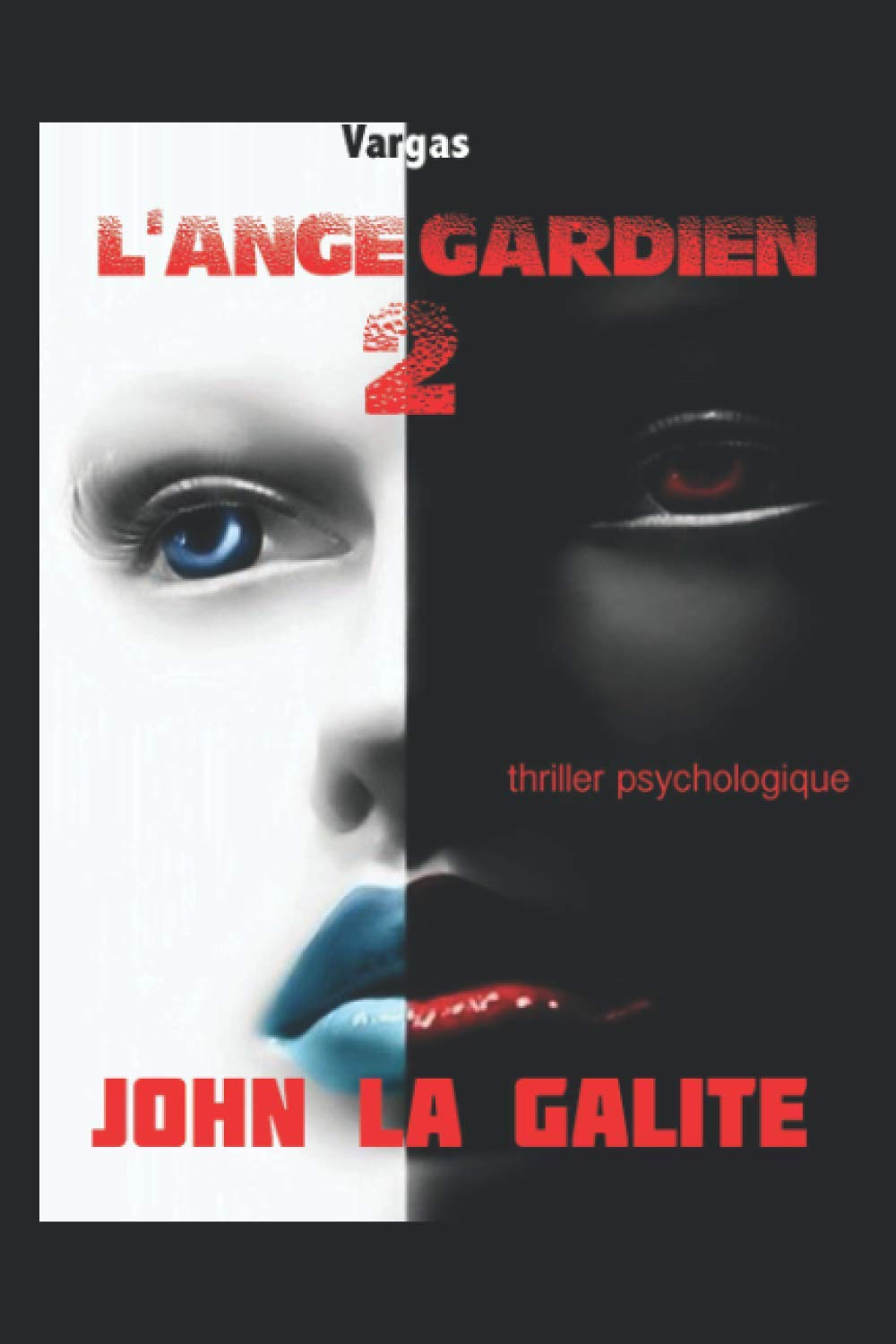 L'ange gardien 2: Crime ou délire d'imagination ?