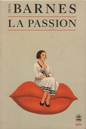 La passion