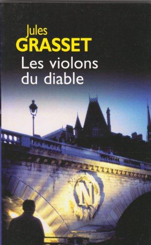Les violons du diable