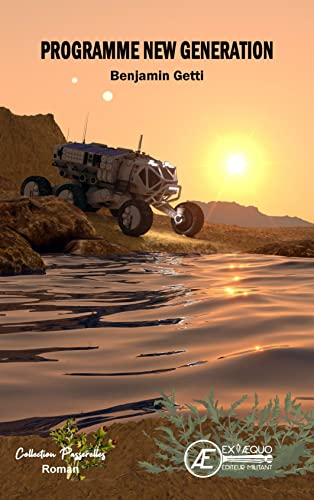 Programme New generation