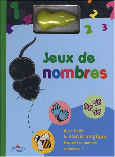Jeux de nombres