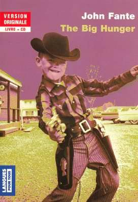 The big hunger. The first time I saw Paris