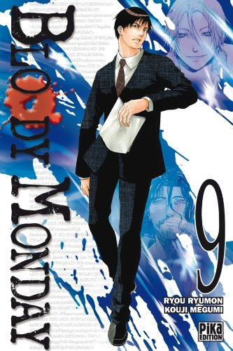 Bloody monday. Vol. 9