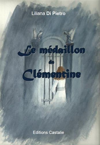 Le médaillon de Clémentine