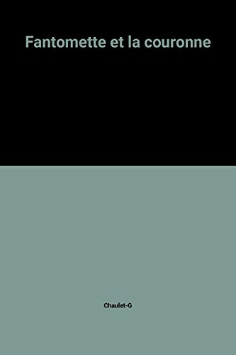 Fantômette et la couronne