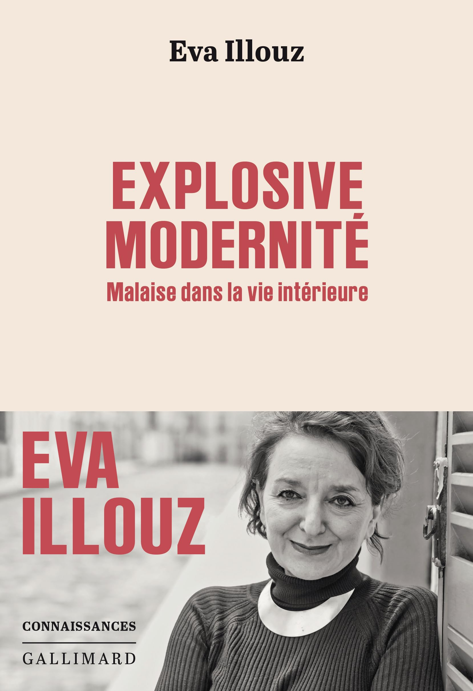 Explosive modernité : malaise dans la vie intérieure