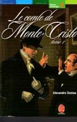 le comte de monte-cristo, tome 1