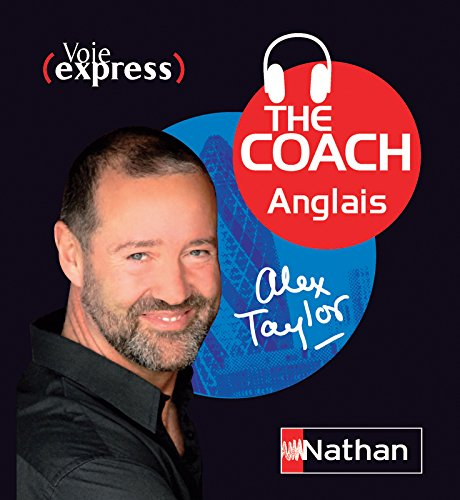 The coach anglais